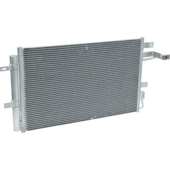 Condenser Parallel Flow