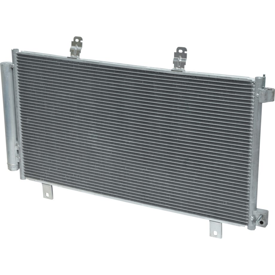Condenser Parallel Flow Call For Pricing