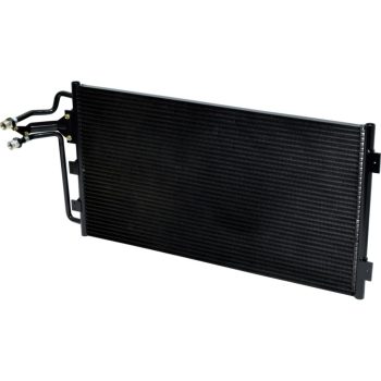 Condenser Parallel Flow
