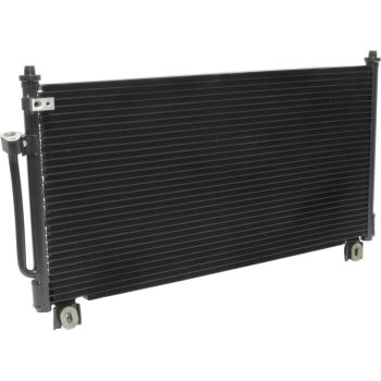 Condenser Parallel Flow