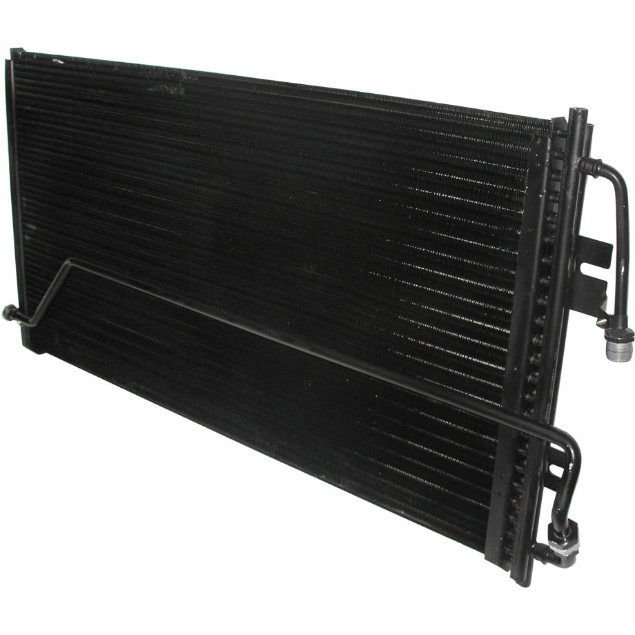 6mm Piccolo Tube and Fin Condenser