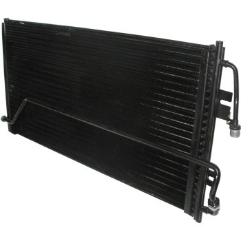 6mm Piccolo Tube and Fin Condenser