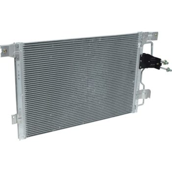6mm Piccolo Tube and Fin Condenser
