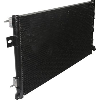 Condenser Parallel Flow