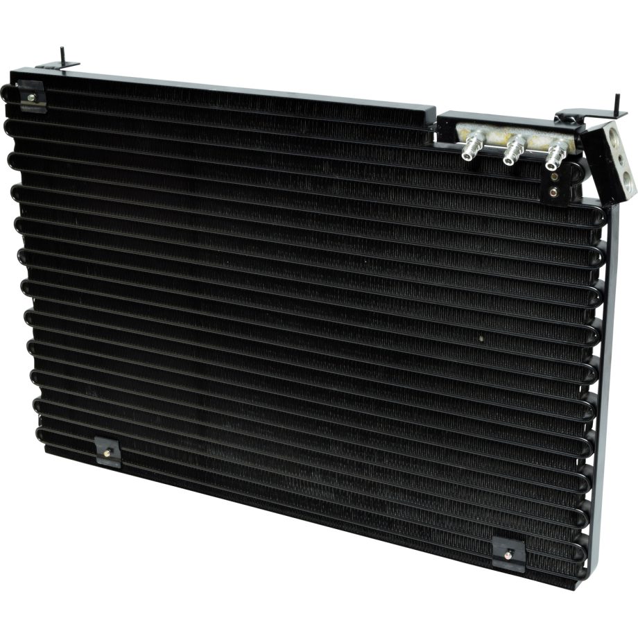Condenser Serpentine