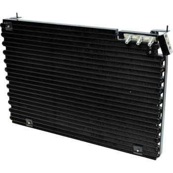 Condenser Serpentine