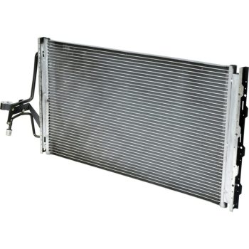 Condenser Parallel Flow