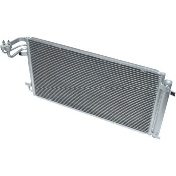 Condenser Parallel Flow