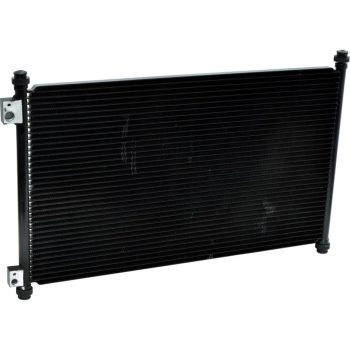 Condenser Parallel Flow