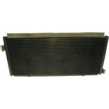 Condenser Parallel Flow