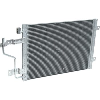6mm Piccolo Tube and Fin Condenser