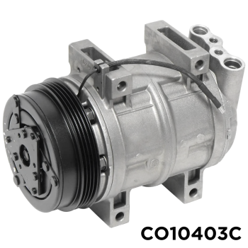 DKS15 Compressor Assembly
