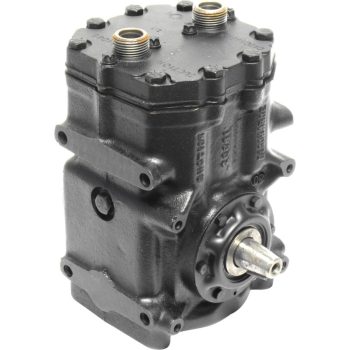 Reman York Compressor Body