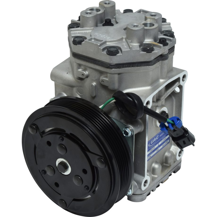 UAC York Compressor Assembly