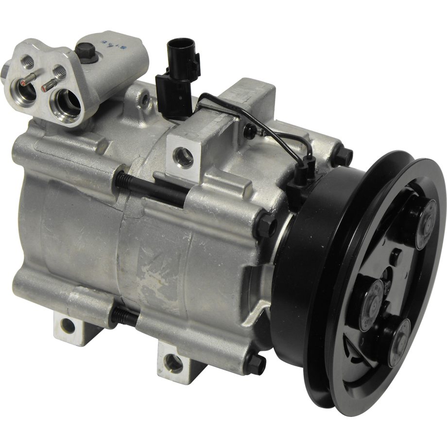 OE FS10 Compressor Assembly