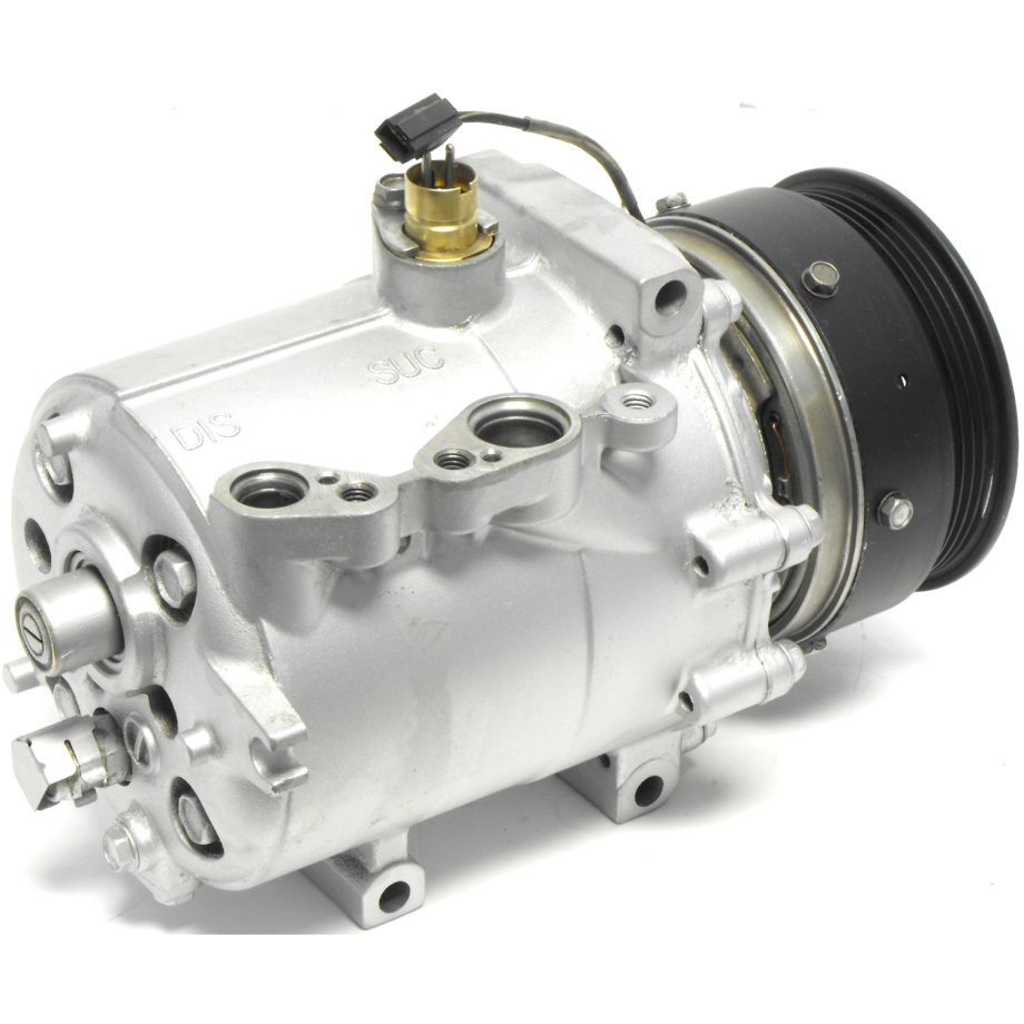 Reman FX105VS Compressor Assembly