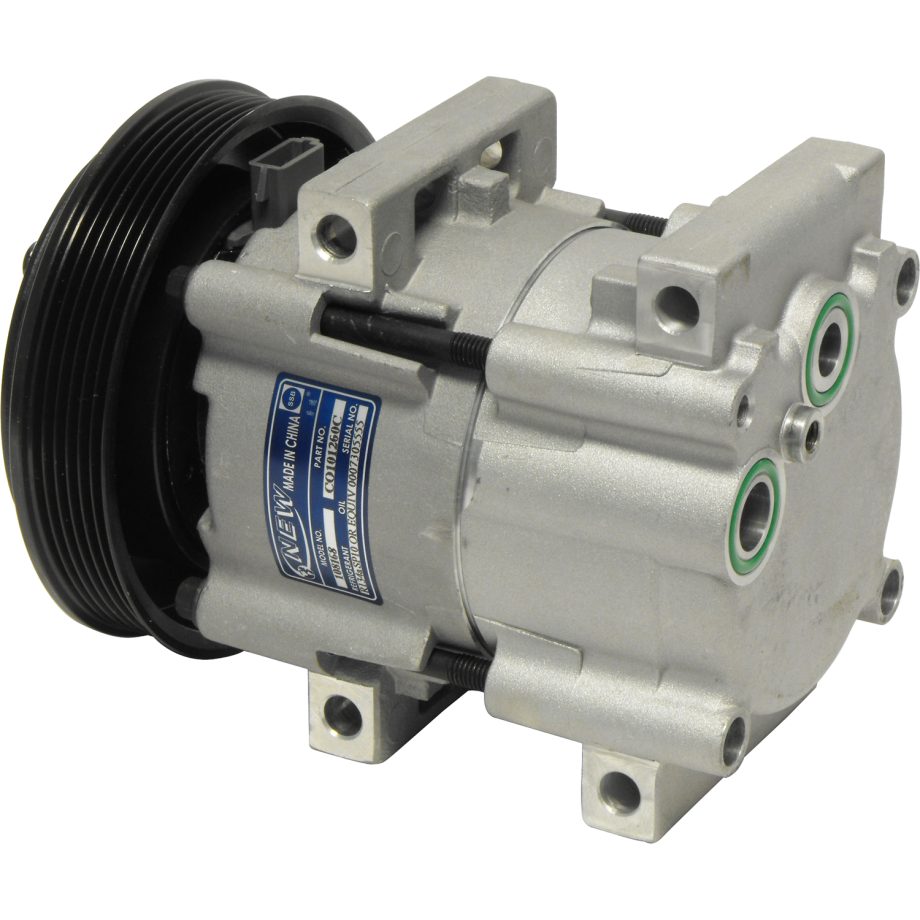 UAC FS10 Compressor Assembly