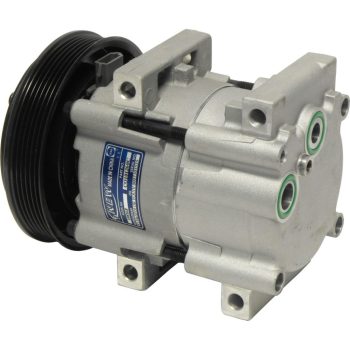 UAC FS10 Compressor Assembly