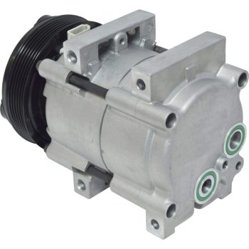 UAC FS10 Compressor Assembly