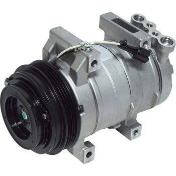 UAC DKS15 Compressor Assembly