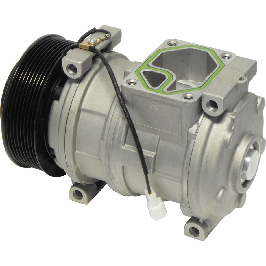 UAC 10PA17C Compressor Assembly