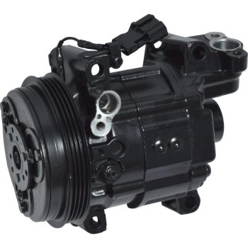 Reman DCV14G Compressor Assembly
