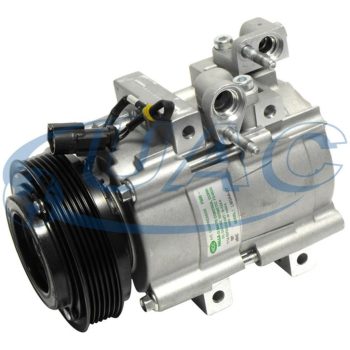OE HS18 Compressor Assembly