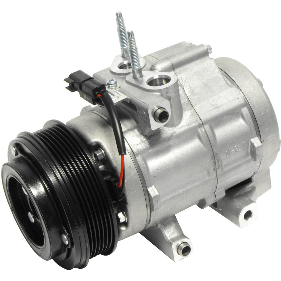 OE FS20 Compressor Assembly