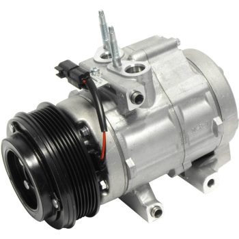 OE FS20 Compressor Assembly