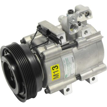 OE HS18 Compressor Assembly