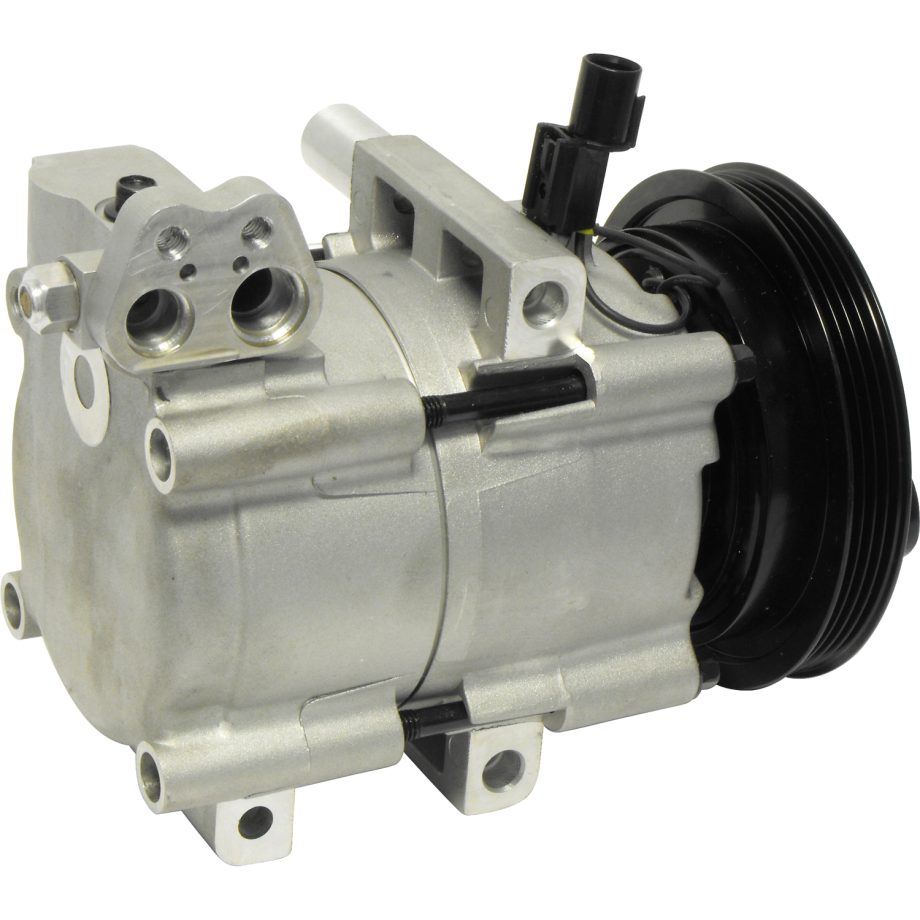 UAC FS10 Compressor Assembly