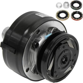 R4 Compressor Assembly