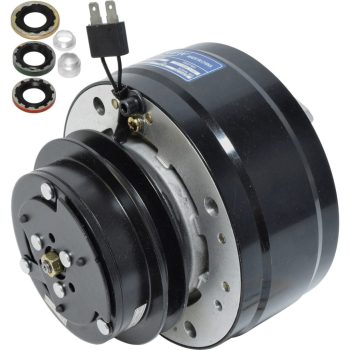 R4 Compressor Assembly