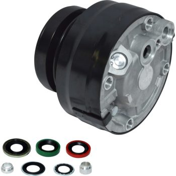 R4 Compressor Assembly