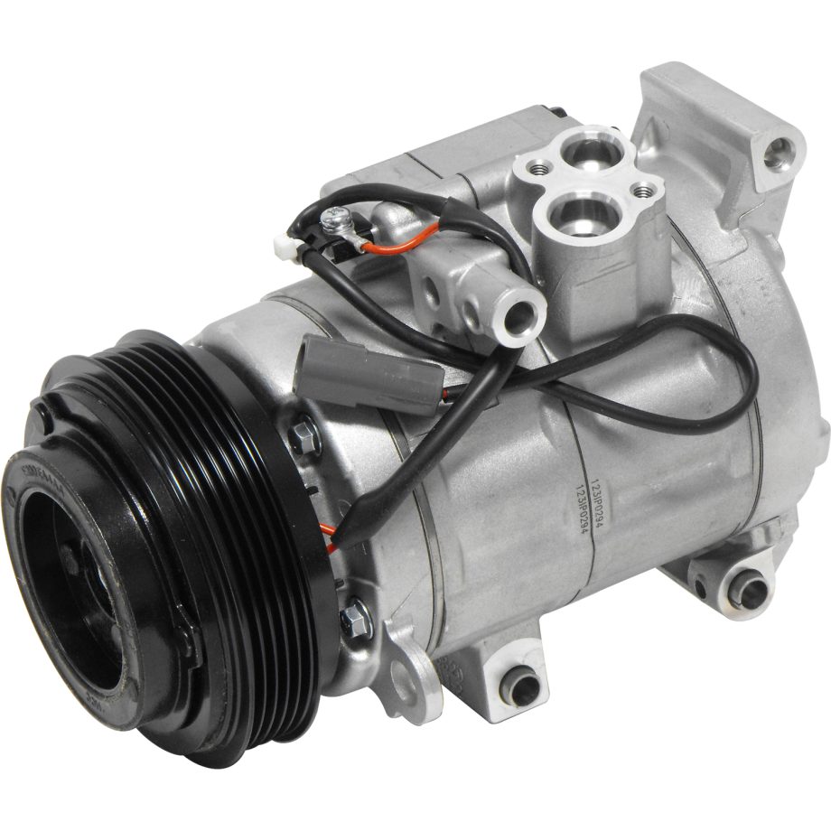 OE HS18 Compressor Assembly