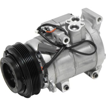 OE HS18 Compressor Assembly