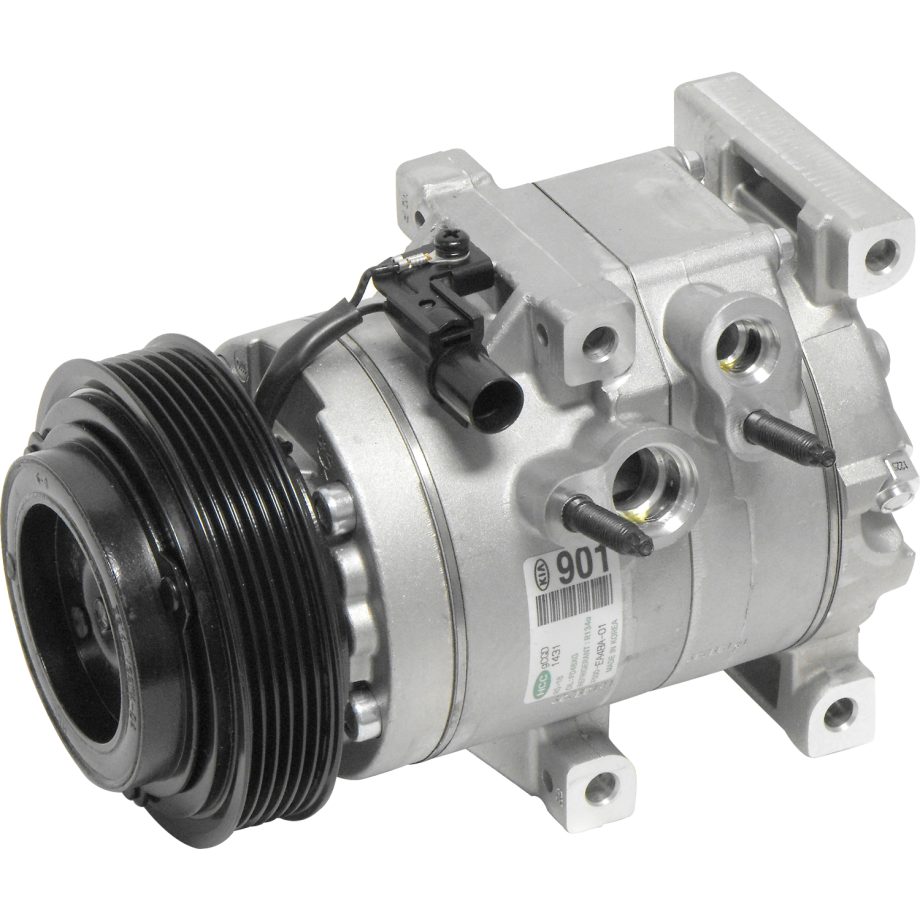 OE HS18 Compressor Assembly