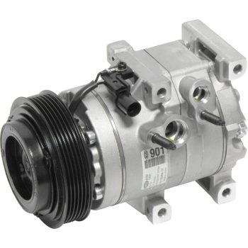 OE HS18 Compressor Assembly