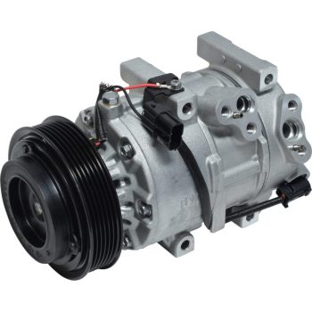 OE DVE16 Compressor Assembly