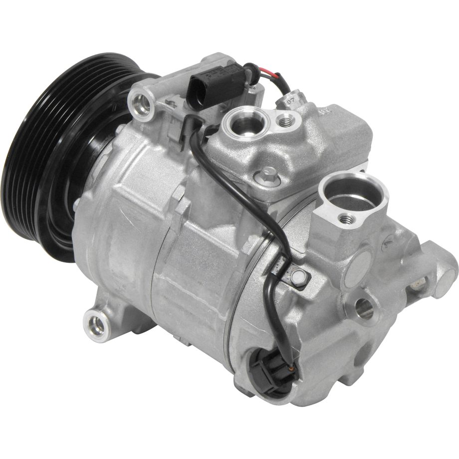 UAC 6SEU14C Compressor Assembly