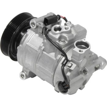 UAC 6SEU14C Compressor Assembly