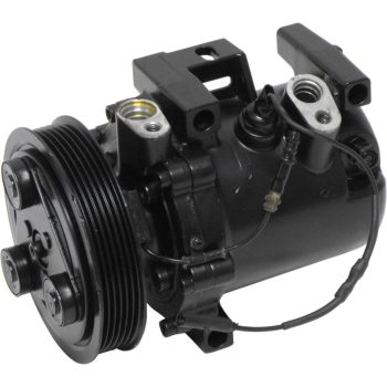 Reman Seiko Seiki Compressor Assembly