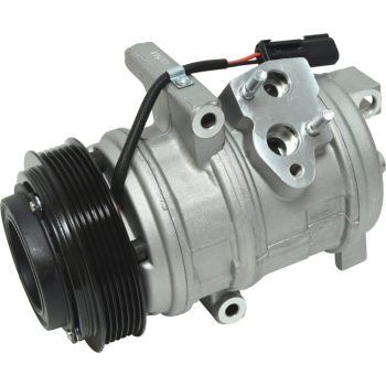 UAC 10S17C Compressor Assembly