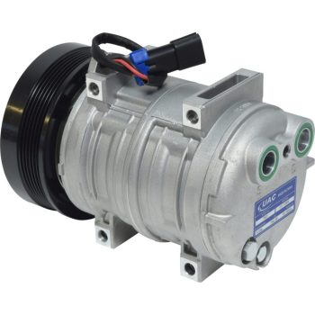 TM21 Compressor Assembly