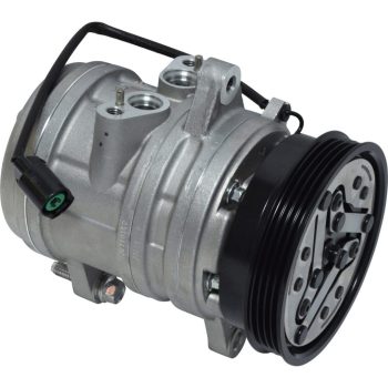 SP10 Compressor Assembly