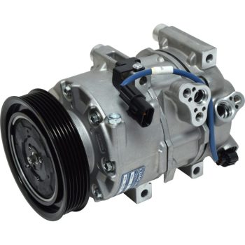 UAC DVE18 Compressor Assembly
