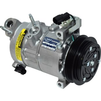 UAC 6SBH14C Compressor Assembly