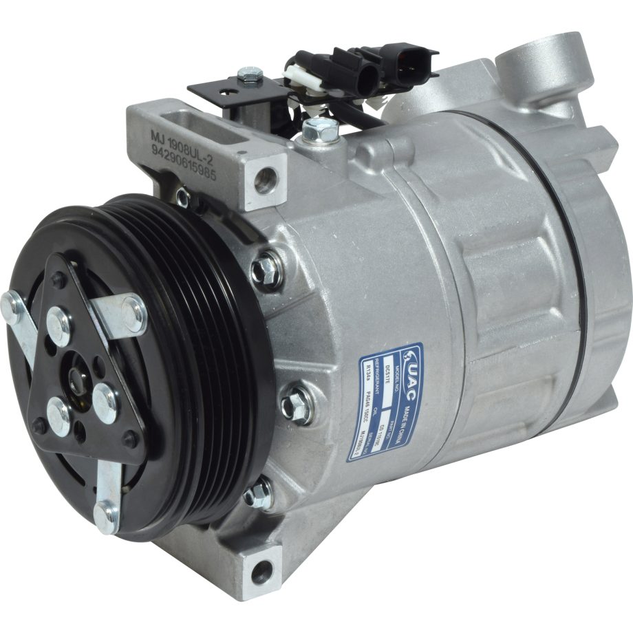 UAC DCS17E Compressor Assembly