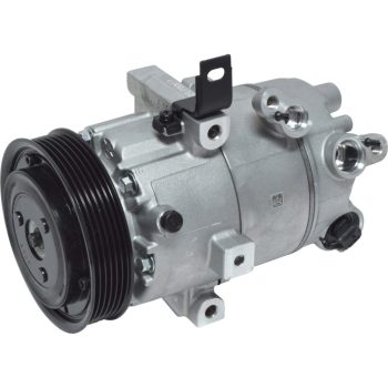 OE VS14E Compressor Assembly