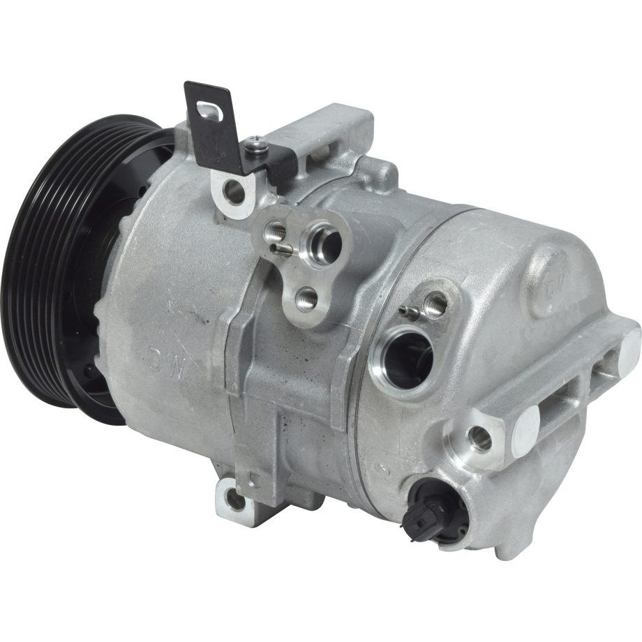 OE DVE16 Compressor Assembly